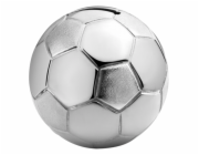 Zilverstad Spardose Fußball postribrena A6007260