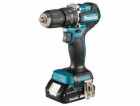 Makita DHP487RAJ Aku bezuhlíkový příklepový šroubovák Li-...