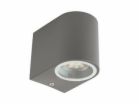 Smarwares 10.010.52 Venkovní nástěnné světlo LED