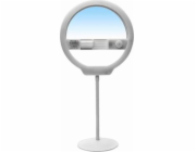 Yongnuo LED YN128 II prstencová lampa - WB (3200K-5500K)