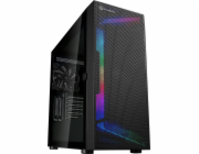 Silverstone Technology SETA H1 (černá)