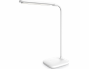 Platinet PDL6728 LED stolní lampa 5W, bílá