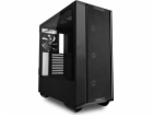 Lian Li LANCOOL III E-ATX skříň, midi tower - černá