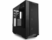 Lian Li LANCOOL III E-ATX skříň, midi tower - černá