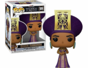 Funko POP Marvel: BPWF- Queen Ramonda