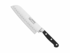 Nůž 15 cm santoku PREMIUM CS-029715
