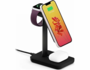 MacLAND Twelve South HiRise 3 indukční nabíječka 1x USB-C (12-2145)