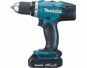 Makita DDF453SYE akušroubovák