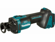 Makita DCO181Z Aku rotační frézka s AWS Li-ion LXT 18V,bez aku Z