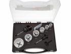 Makita D-47117 sada děrovek BiM (se závitem): 19, 22, 29,...