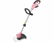 Makita UR100DSAP strunová sekačka - růžová