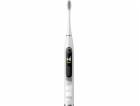 Oclean X10 Smart Sonic Grey Zubní kartáček