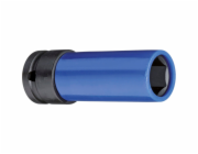 GEDORE red Impact Socket 1/2 with protection sleeve