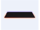 SteelSeries QcK Black Prism Cloth podložka pod myš RGB (3...