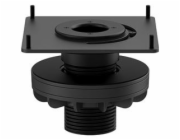 Logitech PoE Injector with plug set - OFF WHITE