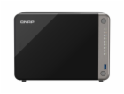 QNAP TS-AI642-8G (8core CPU, 8GB RAM, 6x SATA, 2x M.2 NVM...