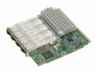 Supermicro AOC-ATGC-i2TM SUPERMICRO AIOM Quad-Port 10GbE(...