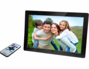 Sencor Digitální fotorámeček SDF 874BK 8 palců 16:9