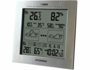 HYUNDAI WS 2244 stříbrná