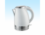 Orava VK-3217 W Varná konvice 1,7 l - bílý nerez 