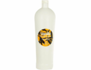 Kondicionér na normální vlasy Kallos Vanilla Shine Hair Conditioner 1000ml