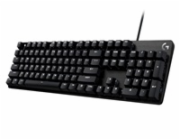 Logitech G413 SE - BLACK - US INT L - INTNL