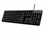 Logitech G413 SE - BLACK - US INT L - INTNL