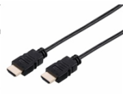 kabel C-TECH HDMI 2.0, 4K@60Hz, M/M, 5m