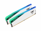 Patriot Viper Elite 5 DDR5 32GB 6200MHz/CL42/2x16GB/RGB/W...