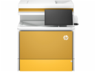 HP Color LaserJet Enterprise Flow MFP 5800zf (A4, 43 ppm,...
