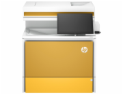 HP Color LaserJet Enterprise Flow MFP 5800zf (A4, 43 ppm, USB 3.0, Ethernet, Print/Scan/Copy, FAX, DADF, Duplex)