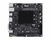 ASUS MB PRIME N100I-D D4-CSM, Intel® Processor N100, 1xDDR4, 1xHDMI, 1xDP, 1xVGA, Mini-ITX