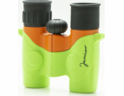 Focus Sport Optics Junior 6x21 dalekohled zeleno/oranžoví
