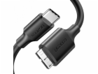 Ugreen USB kabel Micro USB 3.0 - USB-C UGREEN kabel 1m