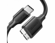 Ugreen USB kabel Micro USB 3.0 - USB-C UGREEN kabel 1m