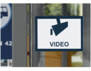 Herma Outdoor Adhesive Film 9500 bila 50listu DIN A4 10ks 210X297