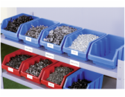 Herma Hardwearing Labels 105x148 25 listu DIN A4 100ks       4697