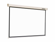 Reflecta SOFTLIFT Crystal 200x200cm (1:1, 109"/277cm, 196x196cm) plátno roletové