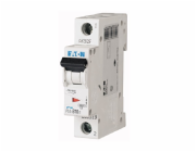 Jistič Eaton 1P 10A B 6kA