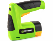 FIELDMANN FDN 3025-A AKU sponkovačka 4V FIELDMANN
