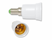 Instalační objímka - redukce Ecoplanet ADAP-E14/E27