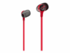 HyperX Cloud Earbuds II Red