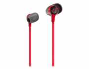 HyperX Cloud Earbuds II Red