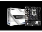 ASRock H510M-HDV/M.2 SE / Intel H470 / LGA1200/ 2x DDR4  ...