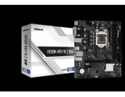 Základní deska Asrock H510M-HDV/M.2 SE