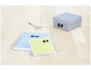 Herma Transparent Labels 210X297 25 listu DIN A4 25ks        4375
