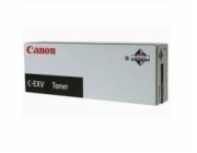Canon C -Exv 45 - purpurová - originální - tonerová kazeta
