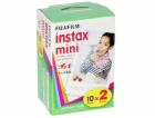 1x2 Fujifilm Instax Film Mini
