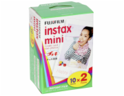 1x2 Fujifilm Instax Film Mini