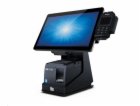 Stojan ELO ELO-mPOS PRINTER STAND-I-SERIES-BK-V2 